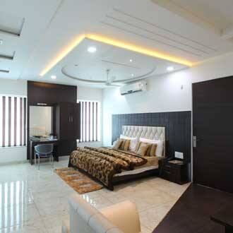 Hotel Madhushrie, Agra 2